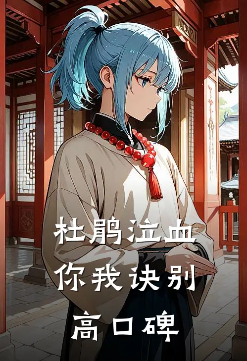 杜鹃泣血，你我诀别高口碑