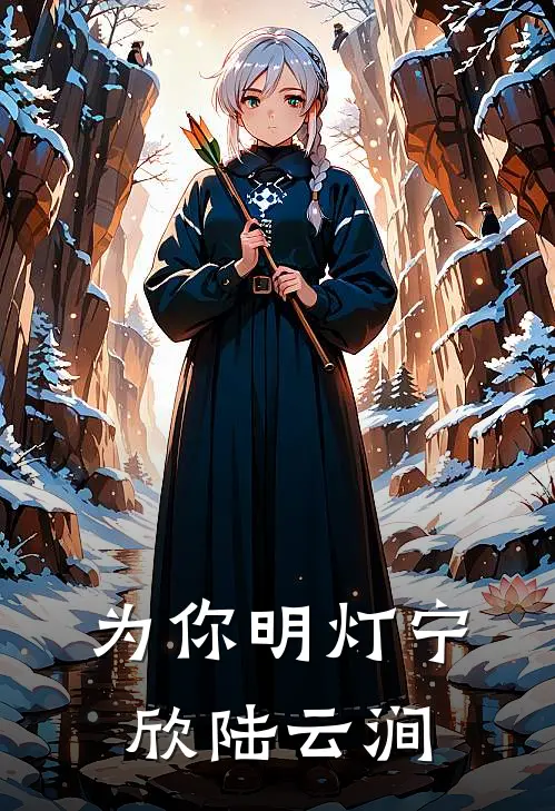  为你明灯宁欣陆云涧