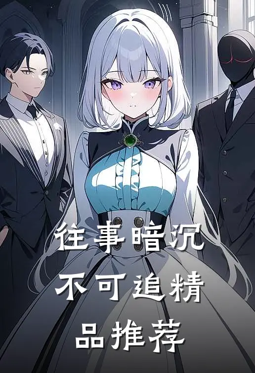 往事暗沉不可追精品推荐