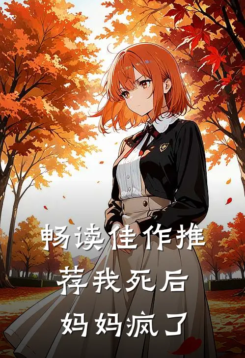 畅读佳作推荐我死后，妈妈疯了