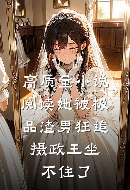 高质量小说阅读她被极品渣男狂追，摄政王坐不住了