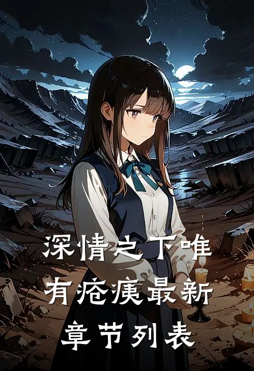 深情之下唯有疮痍最新章节列表