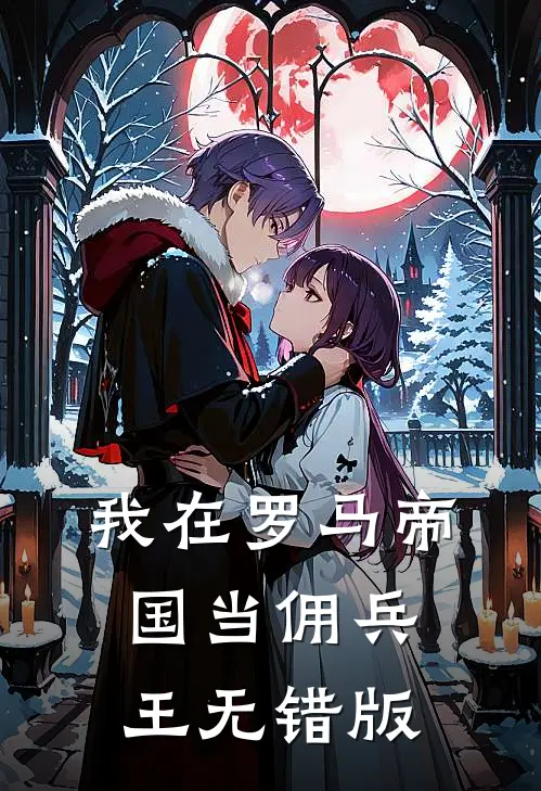 我在罗马帝国当佣兵王无错版