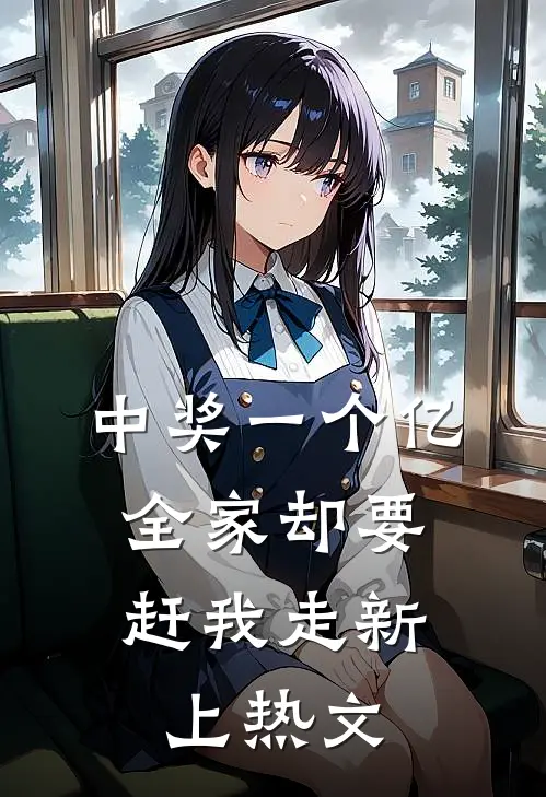 中奖一个亿，全家却要赶我走新上热文
