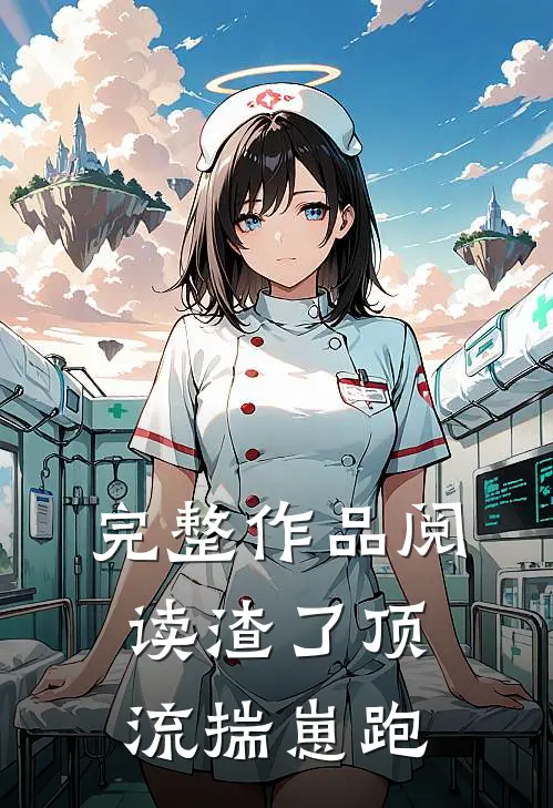 完整作品阅读渣了顶流揣崽跑