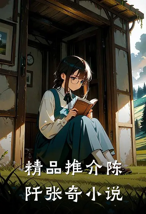 精品推介陈阡张奇小说