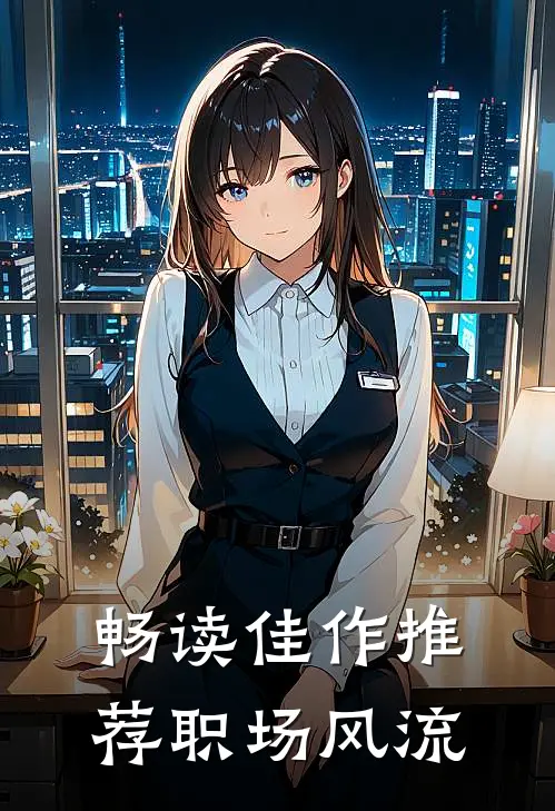 畅读佳作推荐职场风流