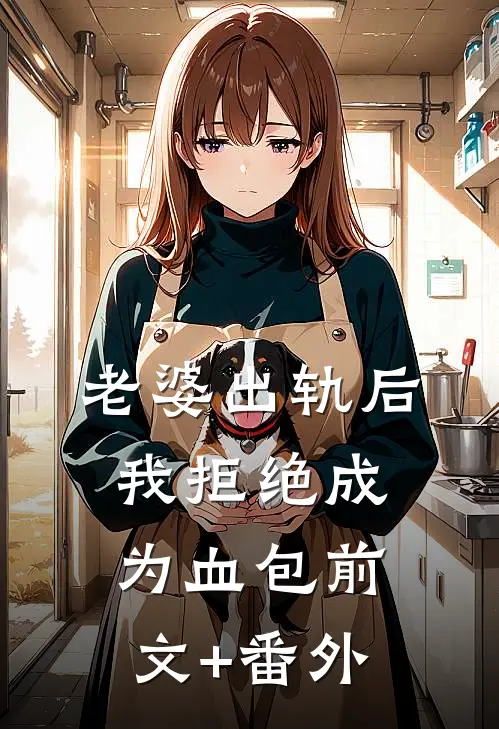 老婆出轨后我拒绝成为血包前文+番外