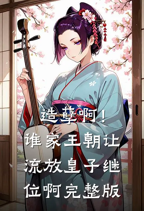 造孽啊！谁家王朝让流放皇子继位啊完整版