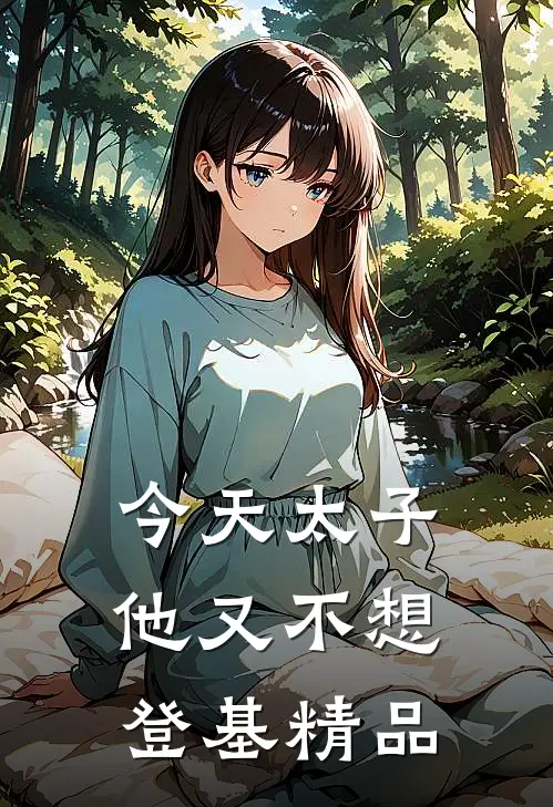 今天太子他又不想登基精品