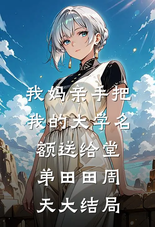 我妈亲手把我的大学名额送给堂弟田田周天大结局