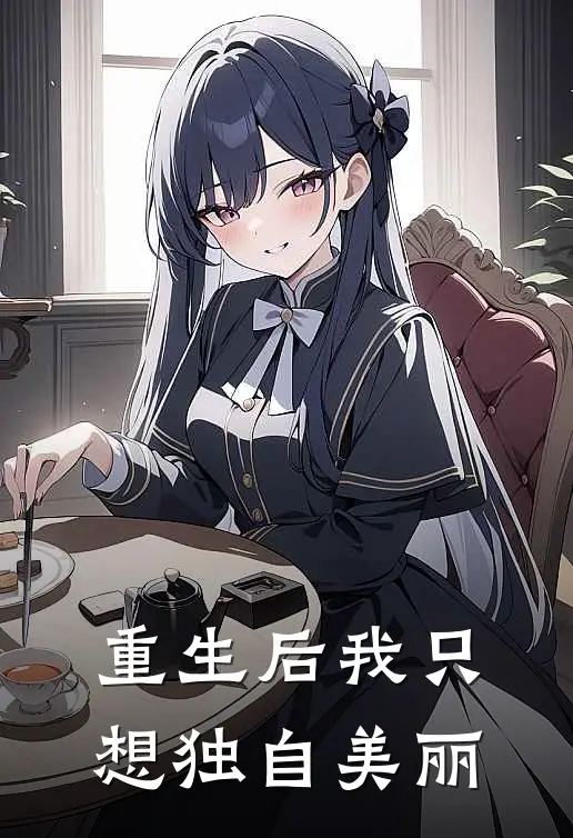 重生后我只想独自美丽