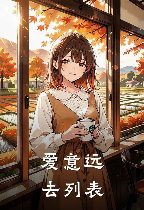 爱意远去列表