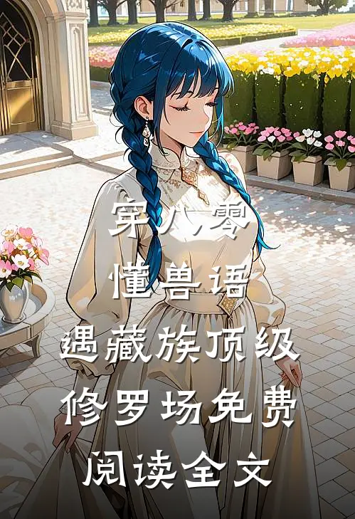 穿八零懂兽语，遇藏族顶级修罗场免费阅读全文