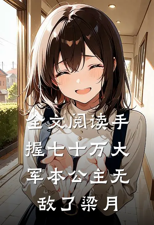 全文阅读手握七十万大军本公主无敌了梁月