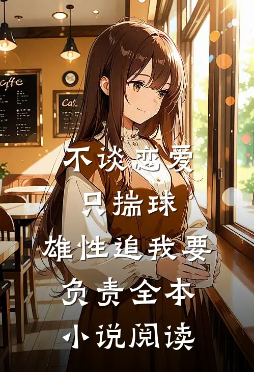 不谈恋爱只揣球，雄性追我要负责全本小说阅读