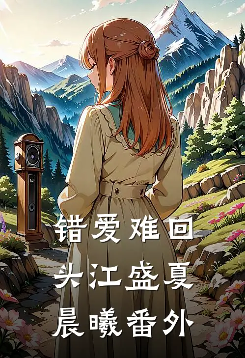 错爱难回头江盛夏晨曦番外