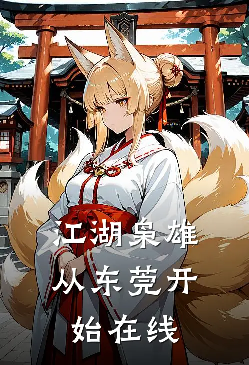 江湖枭雄从东莞开始在线