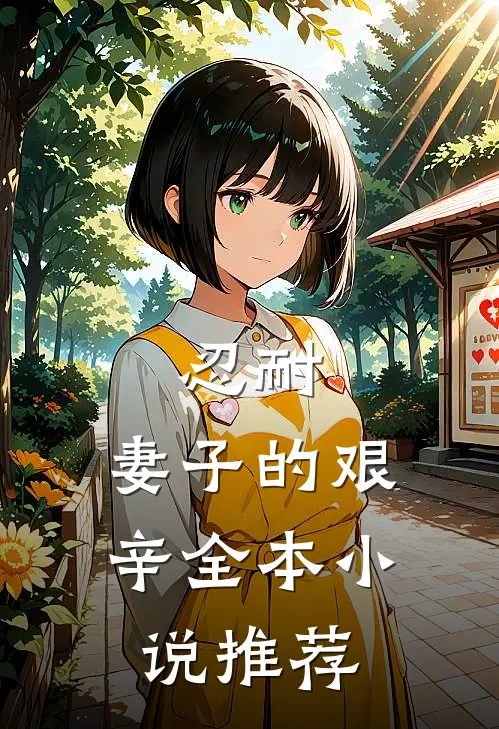 忍耐：妻子的艰辛全本小说推荐