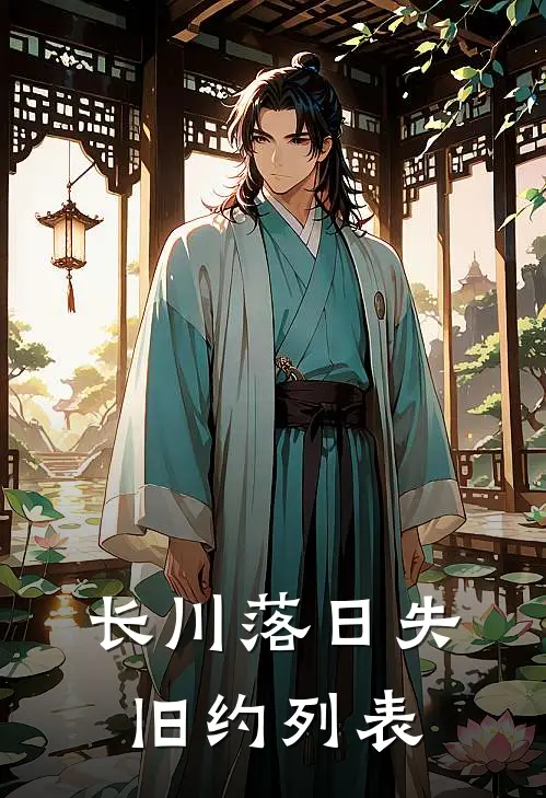 长川落日失旧约列表