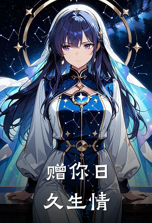 赠你日久生情