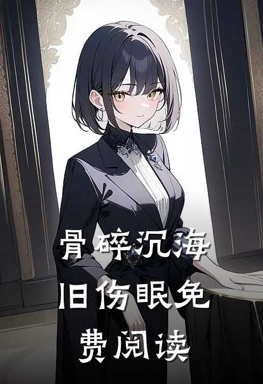 骨碎沉海旧伤眠免费阅读