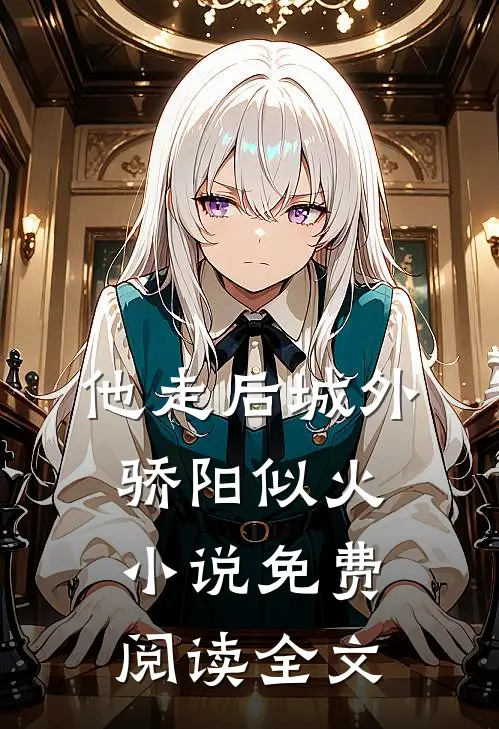 他走后城外骄阳似火小说免费阅读全文
