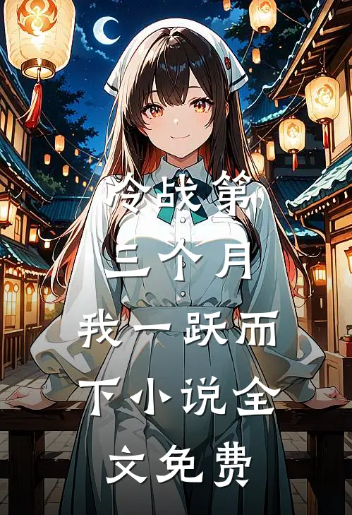 冷战第三个月，我一跃而下小说全文免费