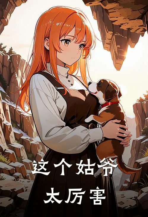 这个姑爷太厉害