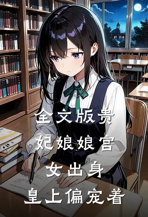 全文版贵妃娘娘宫女出身，皇上偏宠着