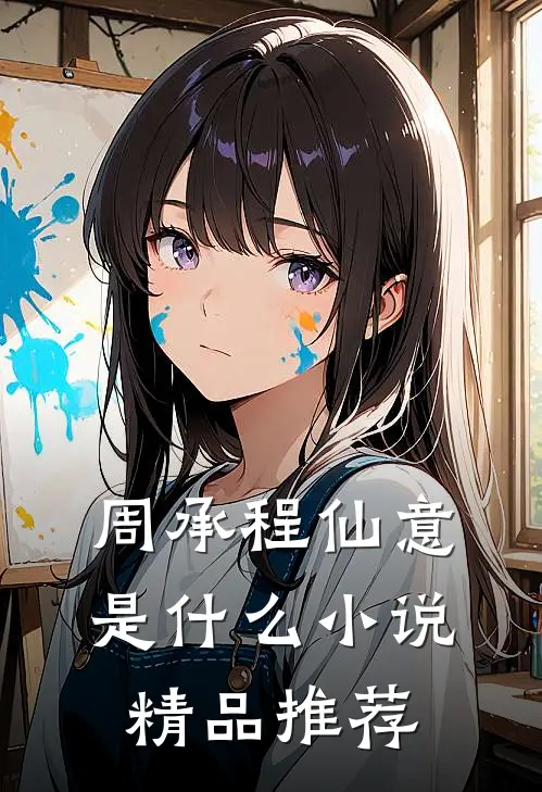 周承程仙意是什么小说精品推荐
