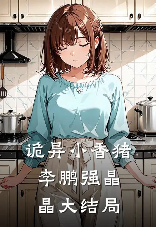诡异小香猪李鹏强晶晶大结局