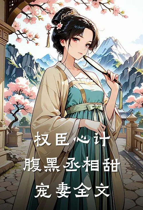 权臣心计：腹黑丞相甜宠妻全文