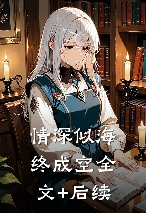 情深似海终成空全文+后续