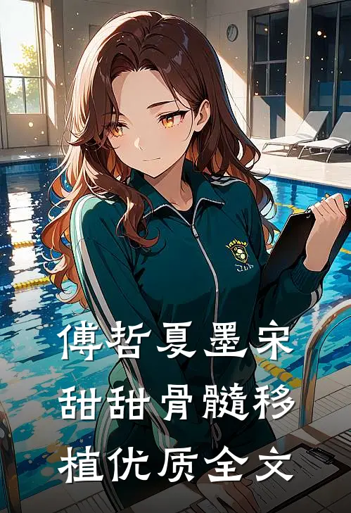 傅哲夏墨宋甜甜骨髓移植优质全文