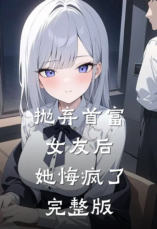抛弃首富女友后，她悔疯了完整版