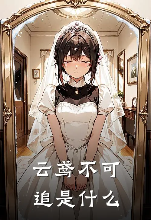云鸢不可追是什么