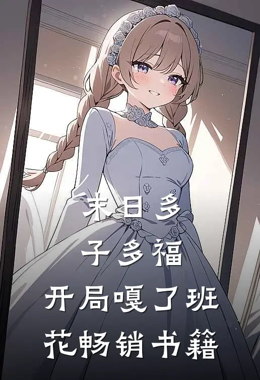 末日多子多福，开局嘎了班花畅销书籍