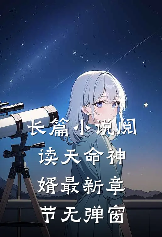 长篇小说阅读天命神婿 最新章节 无弹窗