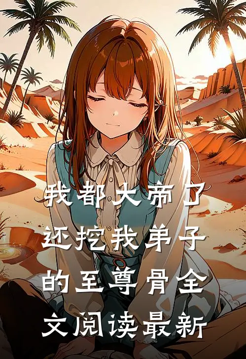 我都大帝了，还挖我弟子的至尊骨全文阅读最新