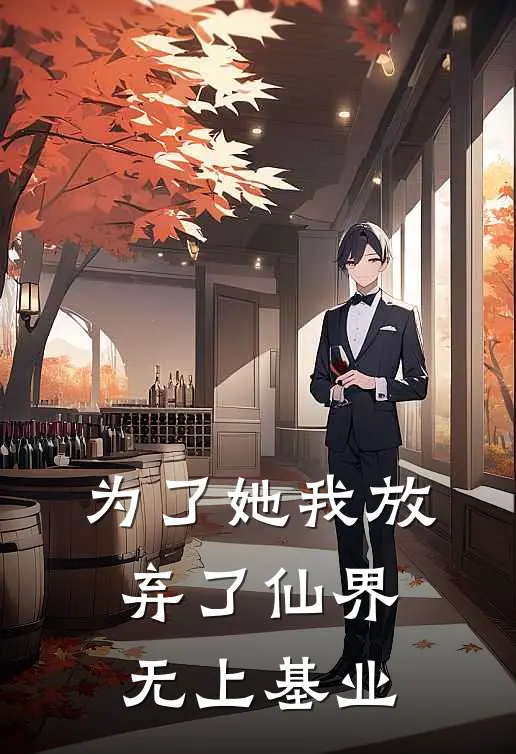 为了她我放弃了仙界无上基业