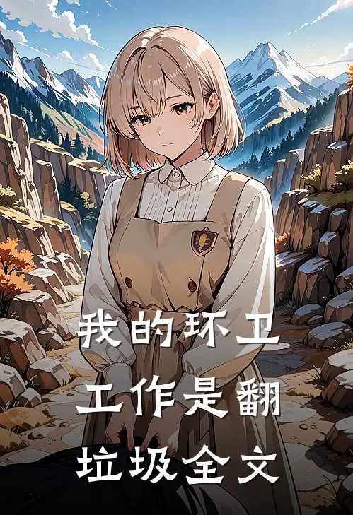 我的环卫工作是翻垃圾全文