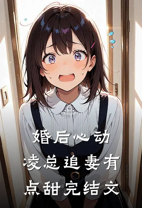 婚后心动：凌总追妻有点甜完结文