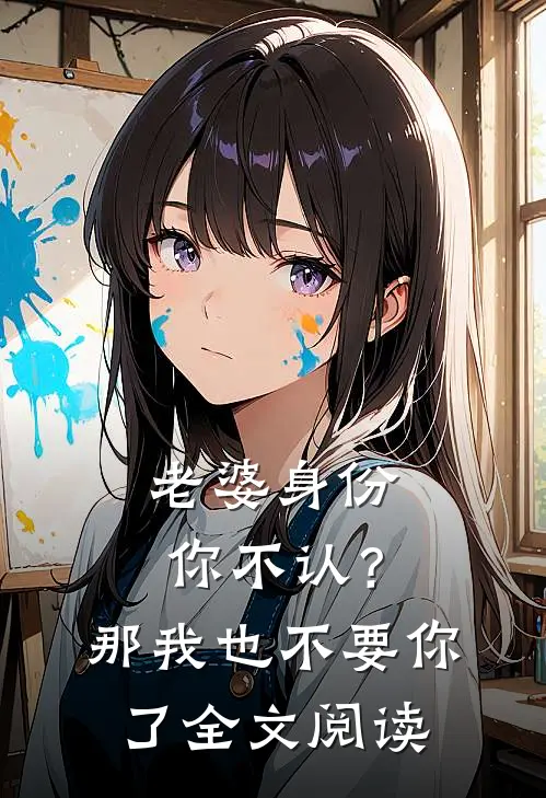 老婆身份你不认？那我也不要你了全文阅读