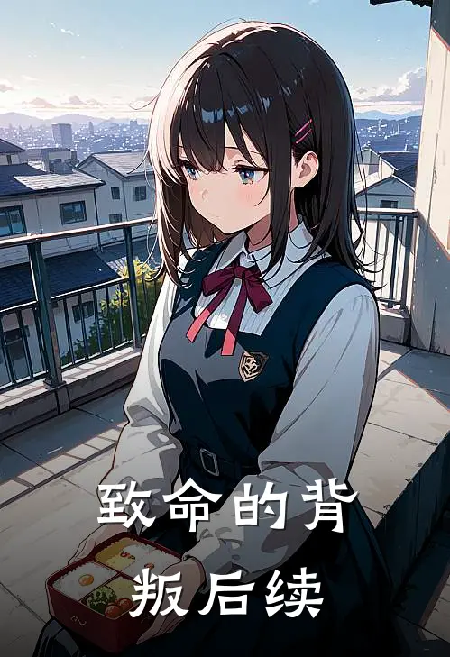 致命的背叛后续
