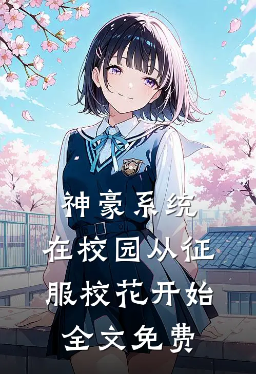 神豪系统：在校园从征服校花开始全文免费