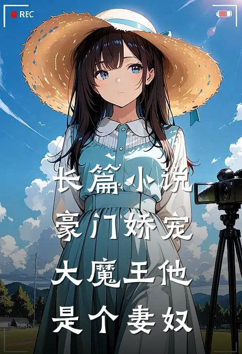 长篇小说豪门娇宠：大魔王他是个妻奴