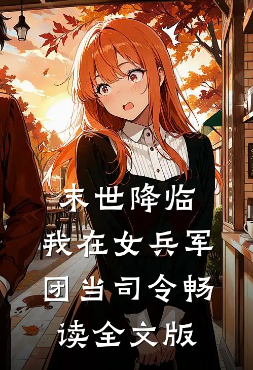 末世降临，我在女兵军团当司令畅读全文版