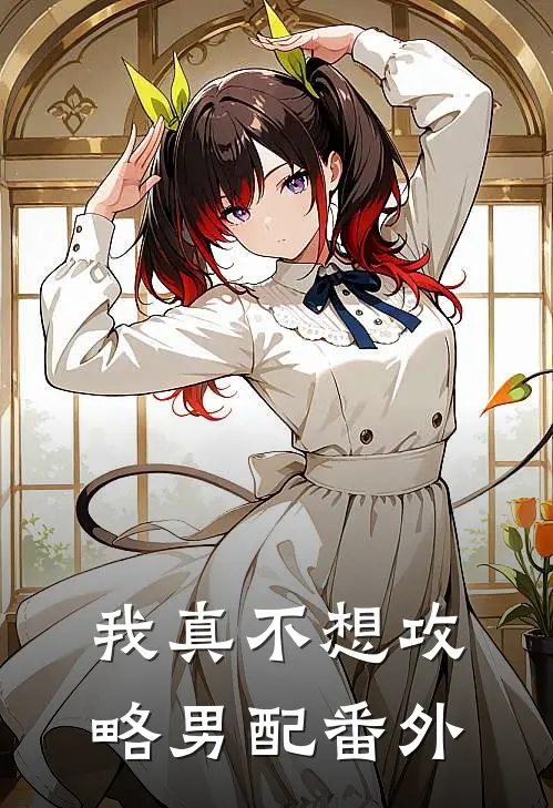 我真不想攻略男配 番外