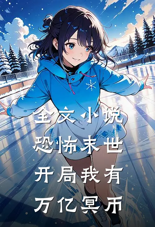 全文小说恐怖末世，开局我有万亿冥币